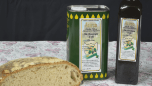 Dal 1968 produzione e trasformazione olive tipiche di Venafro